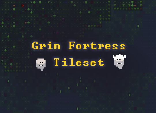 Файл:Grim Fortress Logo.png