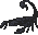 Файл:Beast small scorpion, one tail.png