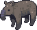 Файл:Giant tapir sprite.png