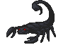 Файл:Beast scorpion, two eyes, one tail.png