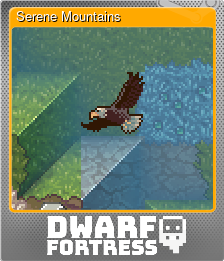 Файл:Trading Card Serene Mountains Foil.png