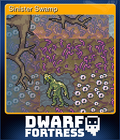 Sinister Swamp