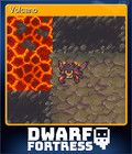Volcano