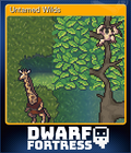 Untamed Wilds