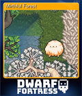 Mirthful Forest