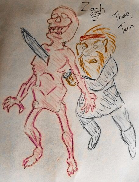 Файл:Undead stab.jpg