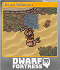 Desert Wilderness