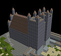Use utilities like 3Dwarf to render your fortresses