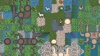 Mirthful Forest