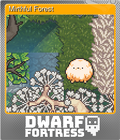 Mirthful Forest