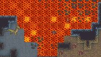 Volcano